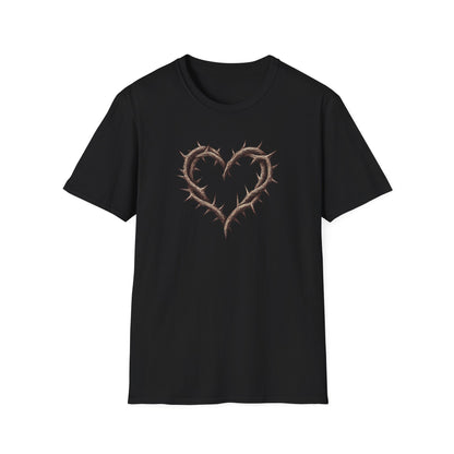Heart of Thorns T-Shirt