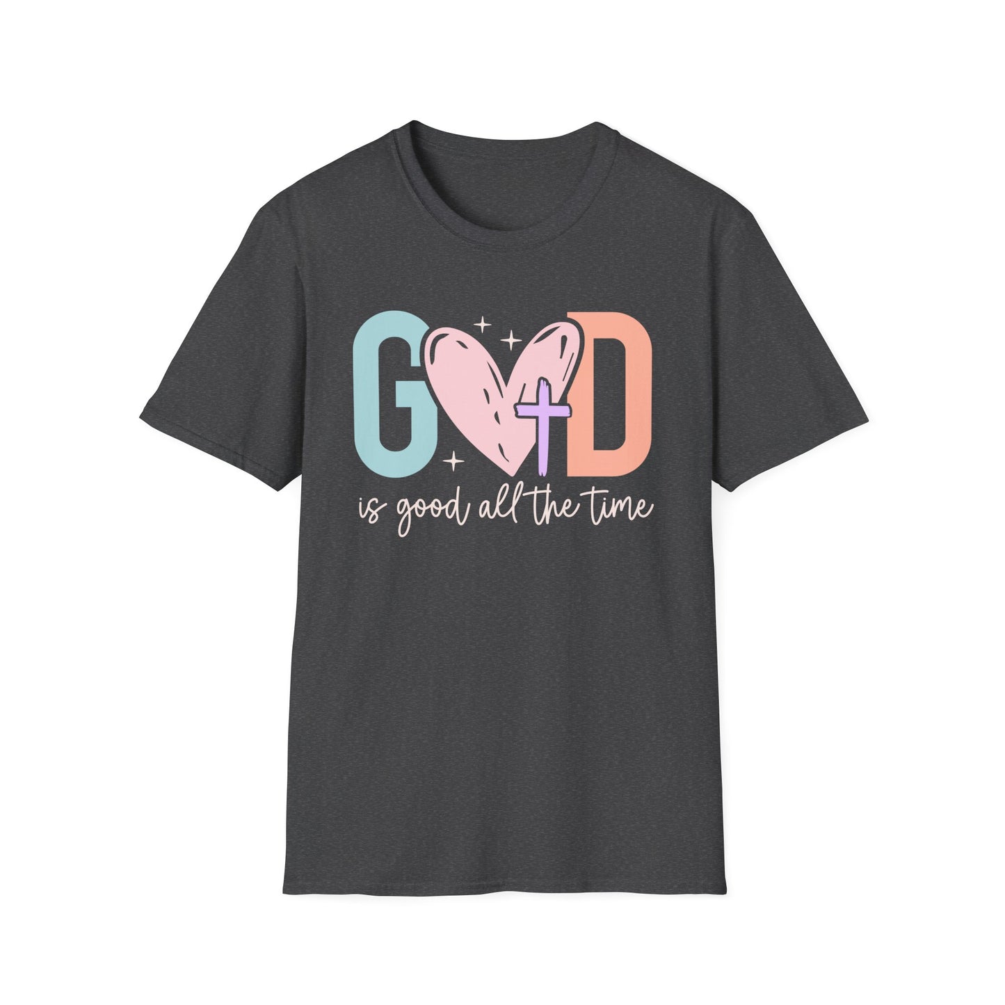 God Is Good T-Shirt