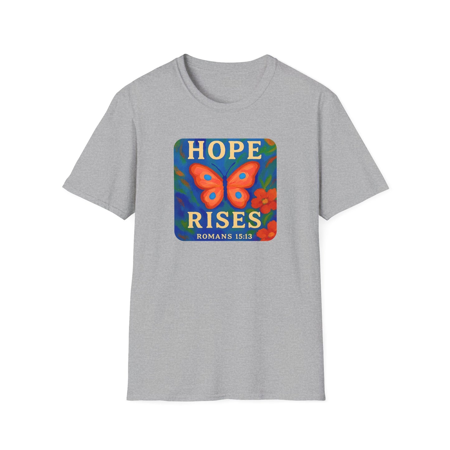 Hope Rises T-Shirt