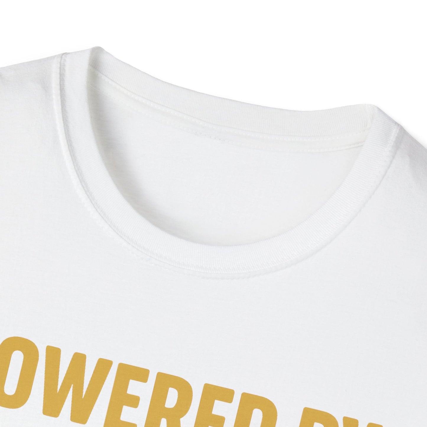 Coffee & Christ T-Shirt