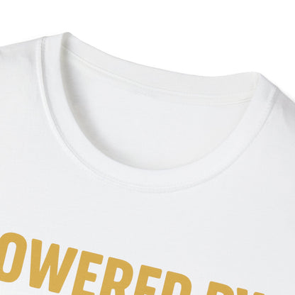 Coffee & Christ T-Shirt