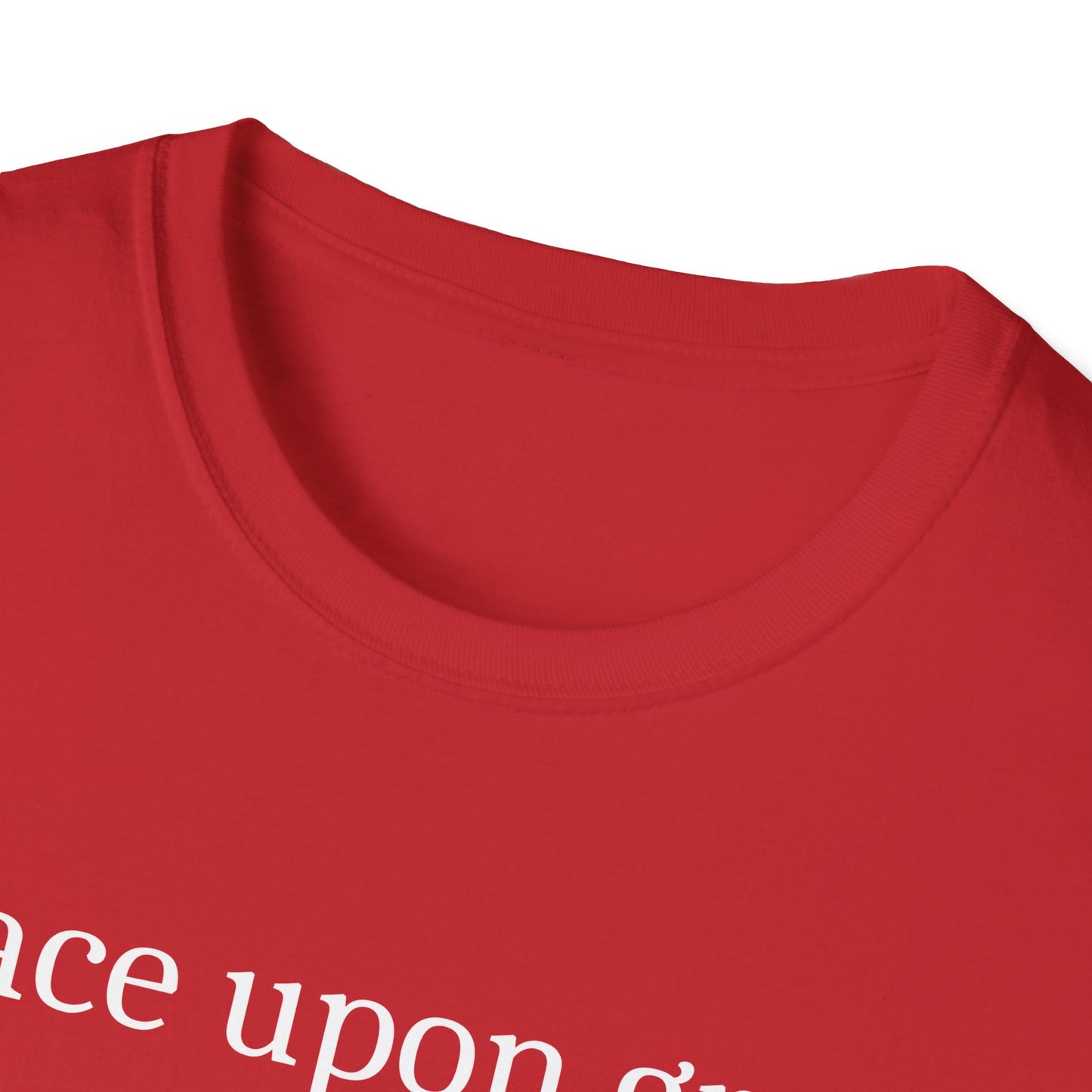 Grace Upon Grace T-Shirt