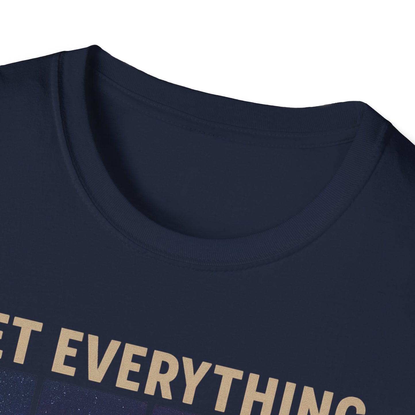 Praise the Lord T-Shirt