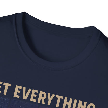 Praise the Lord T-Shirt