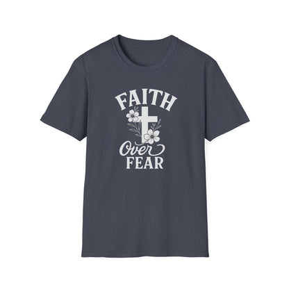 Faith Over Fear T-Shirt