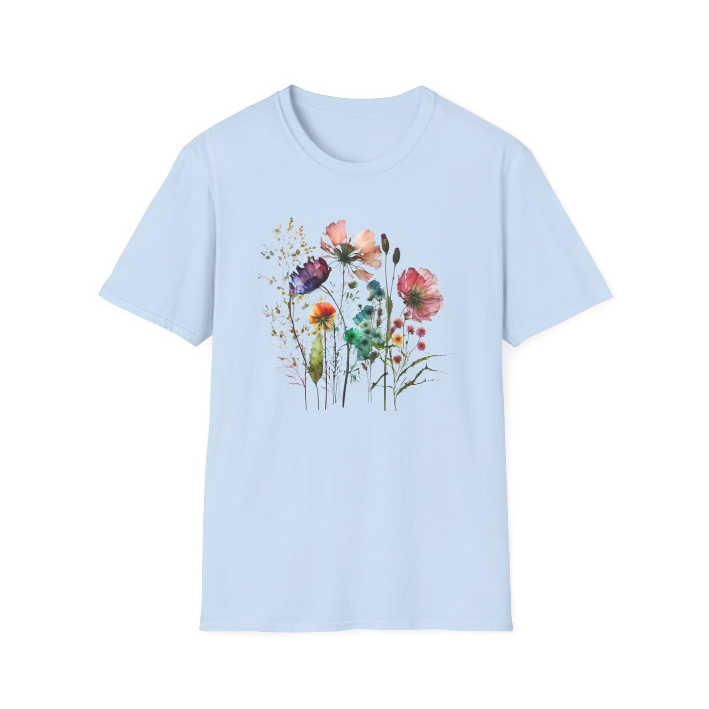 Wildflower T-Shirt