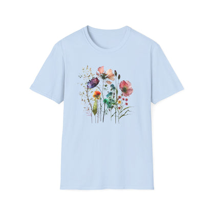 Wildflower T-Shirt