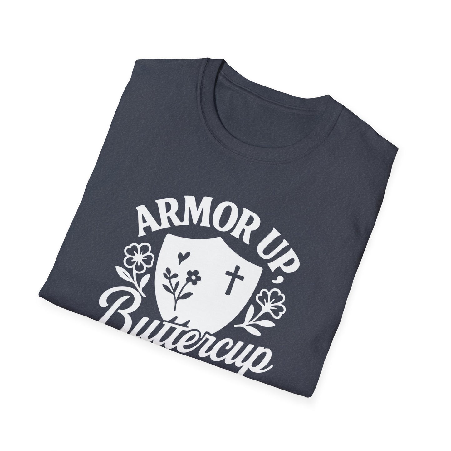 Armor Up T-Shirt