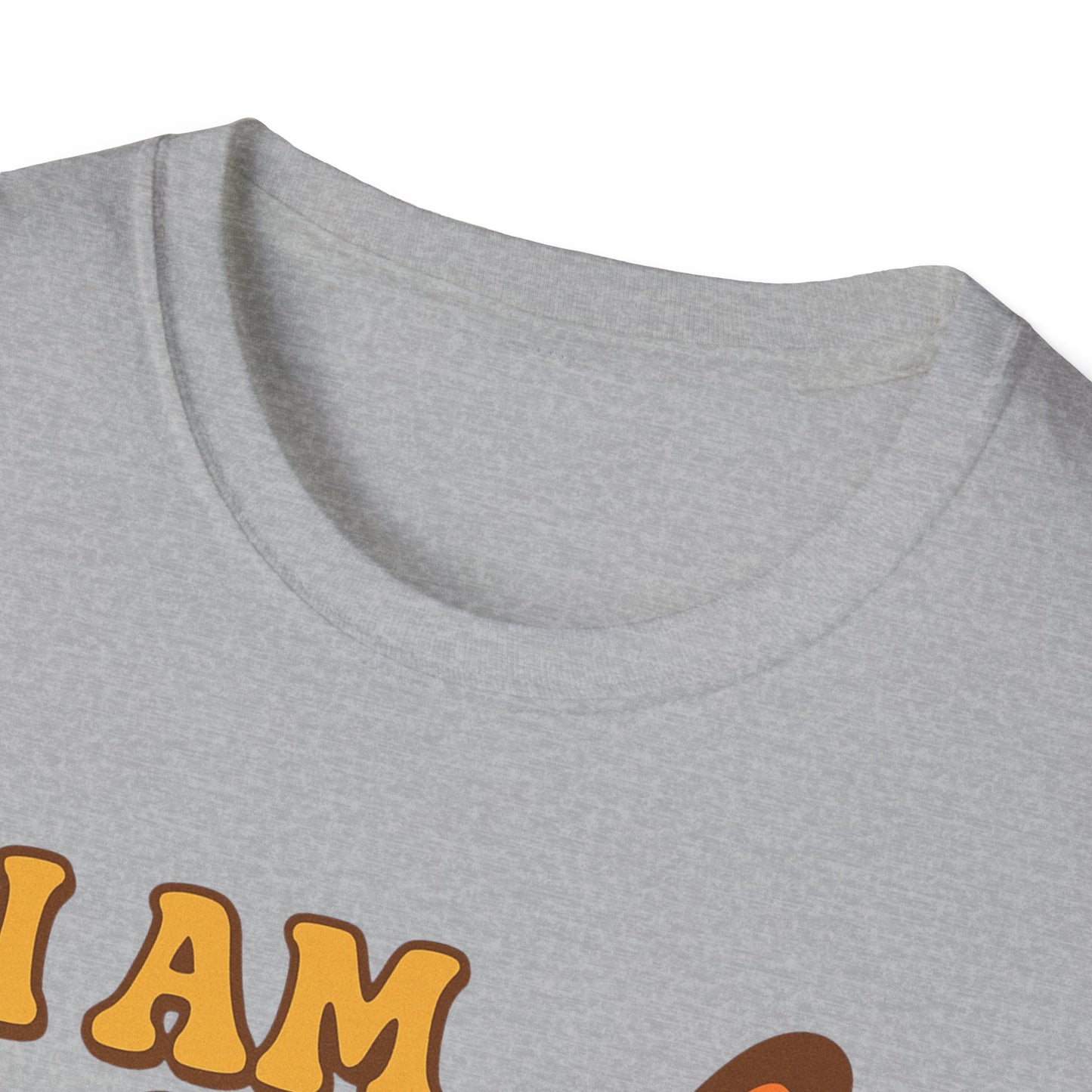 I Am a New Creation T-Shirt