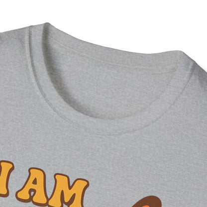 I Am a New Creation T-Shirt