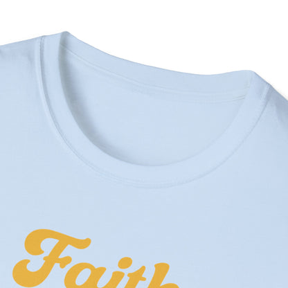 Faith Like a Sunflower T-Shirt