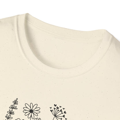 Saved by Grace T-Shirt