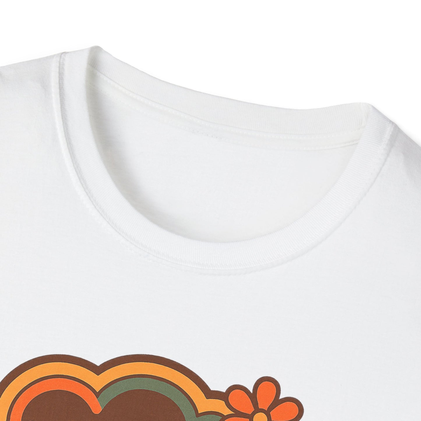 Walk By Faith T-Shirt