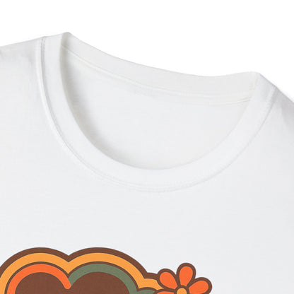 Walk By Faith T-Shirt