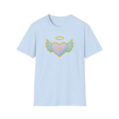 Heart with Halo T-Shirt