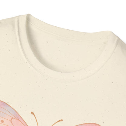 Love Never Fails T-Shirt