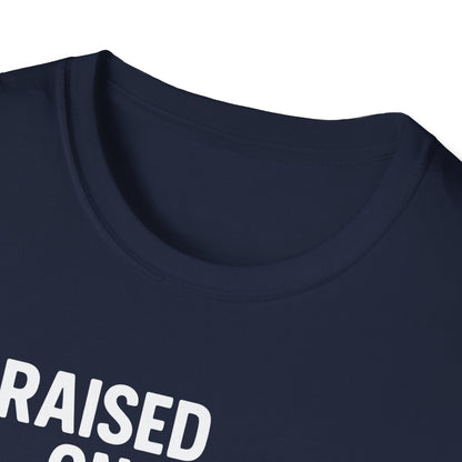 Sweet Tea & Prayer T-Shirt