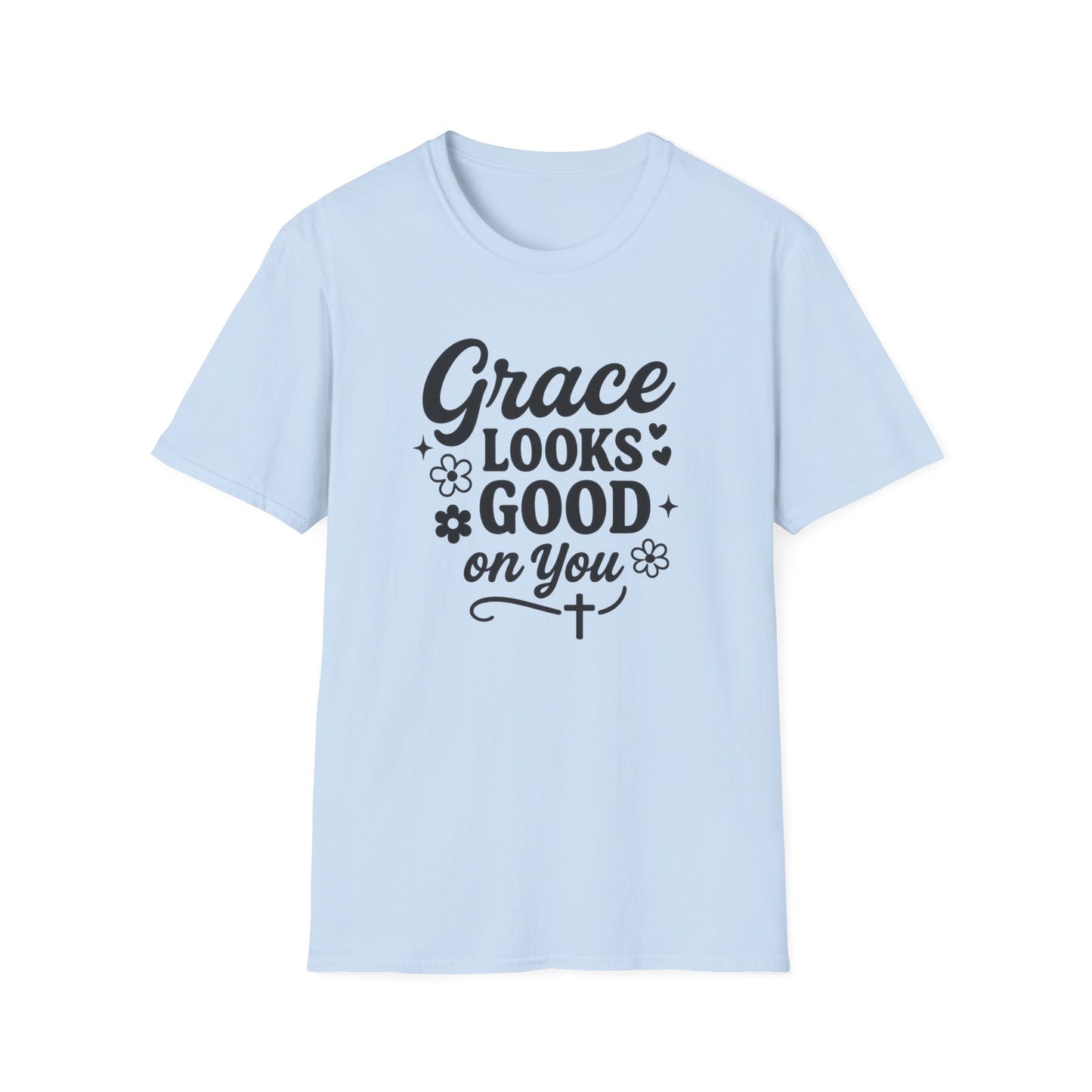 Grace Looks Good T-Shirt