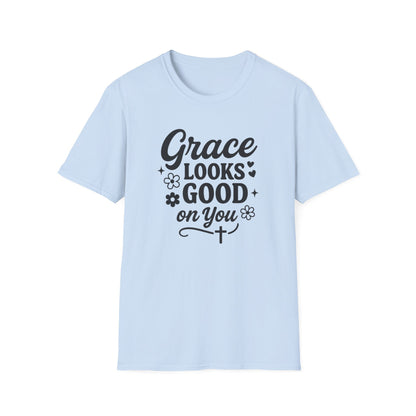 Grace Looks Good T-Shirt