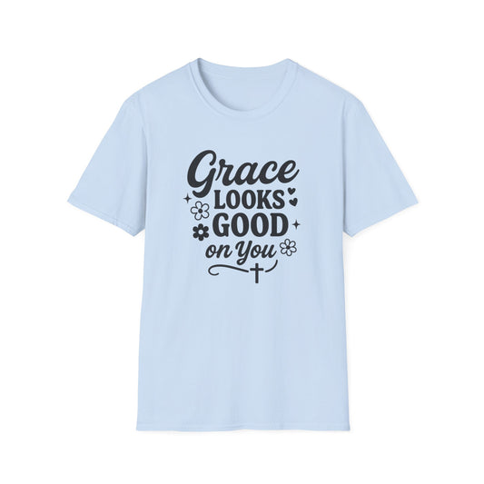 Grace Looks Good T-Shirt
