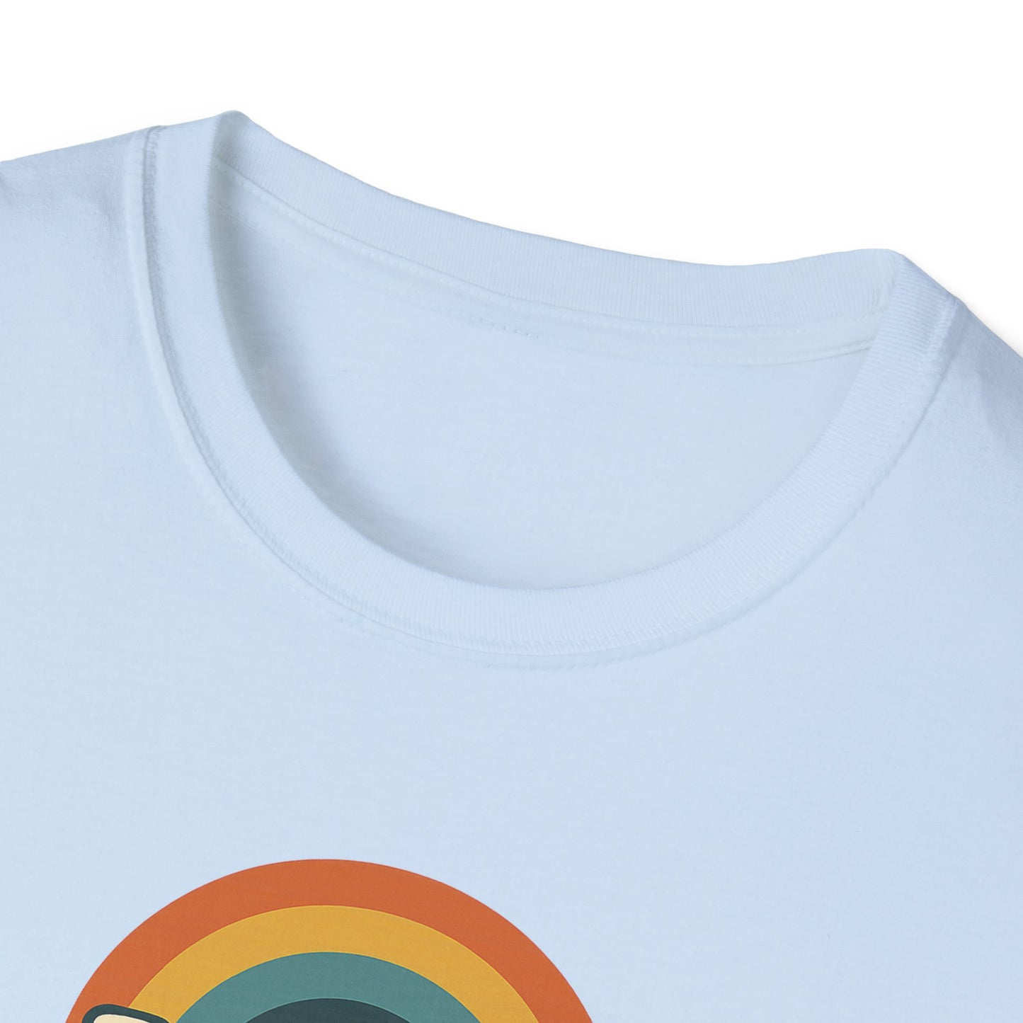 Way Truth Life T-Shirt