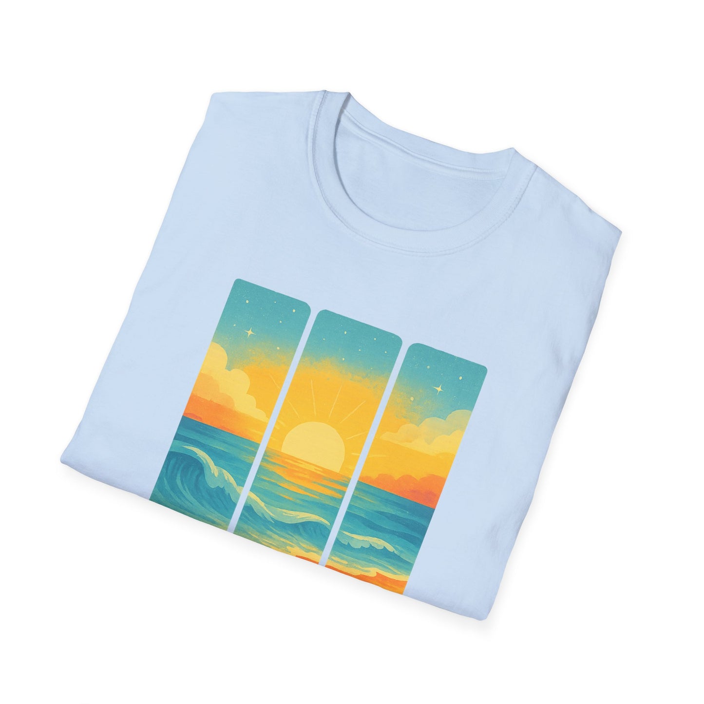 This is the Day T-Shirt