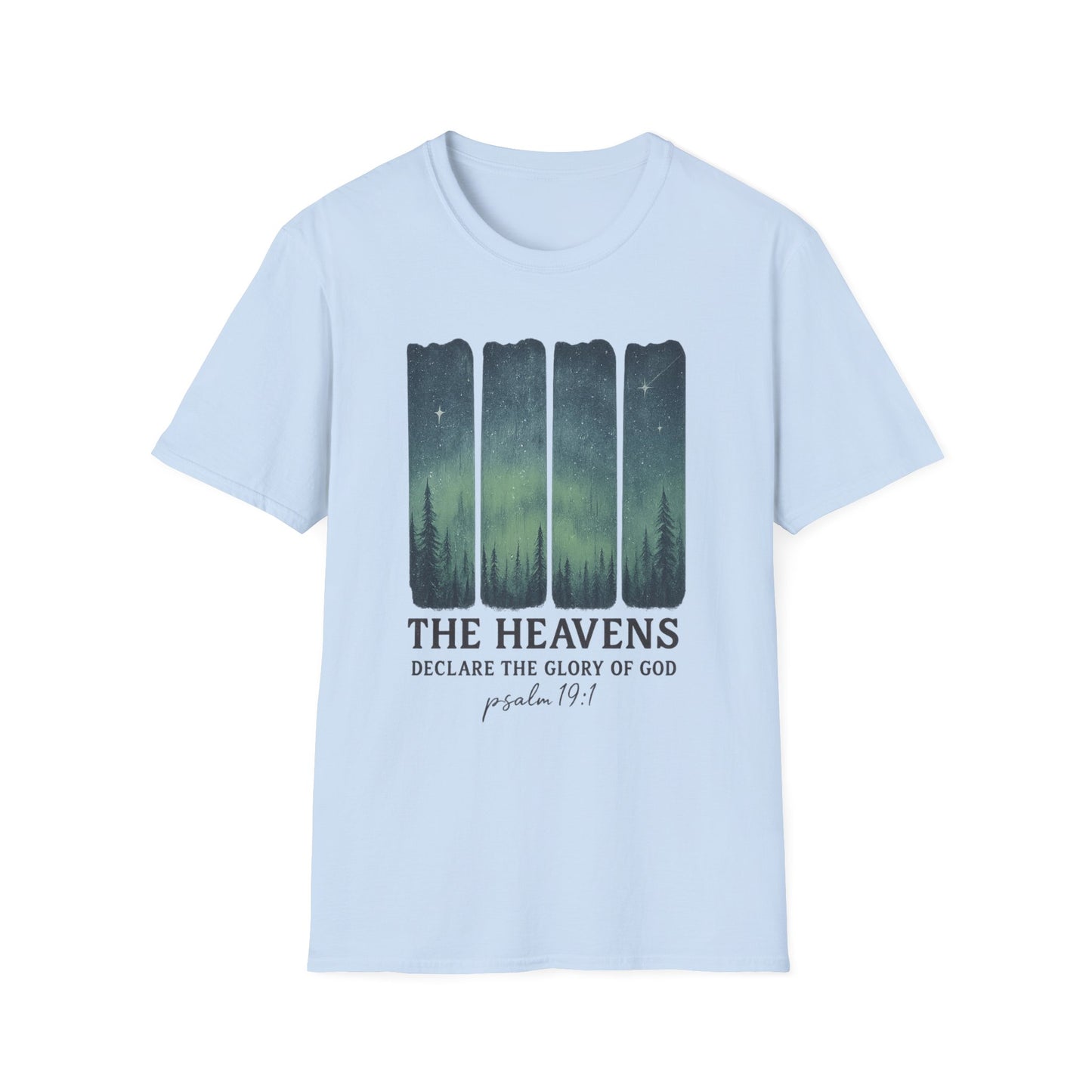The Heavens T-Shirt
