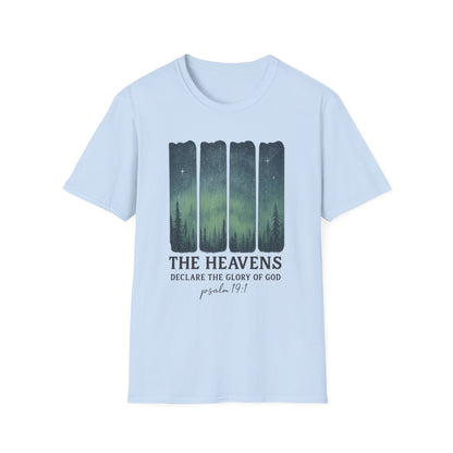 The Heavens T-Shirt