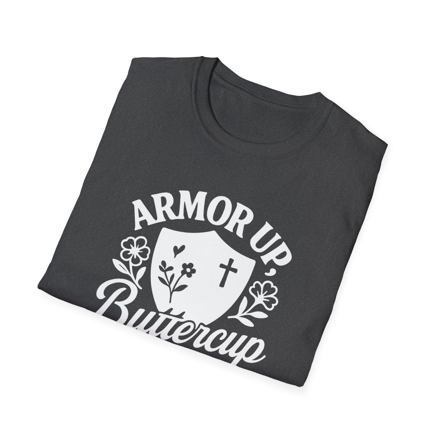 Armor Up T-Shirt