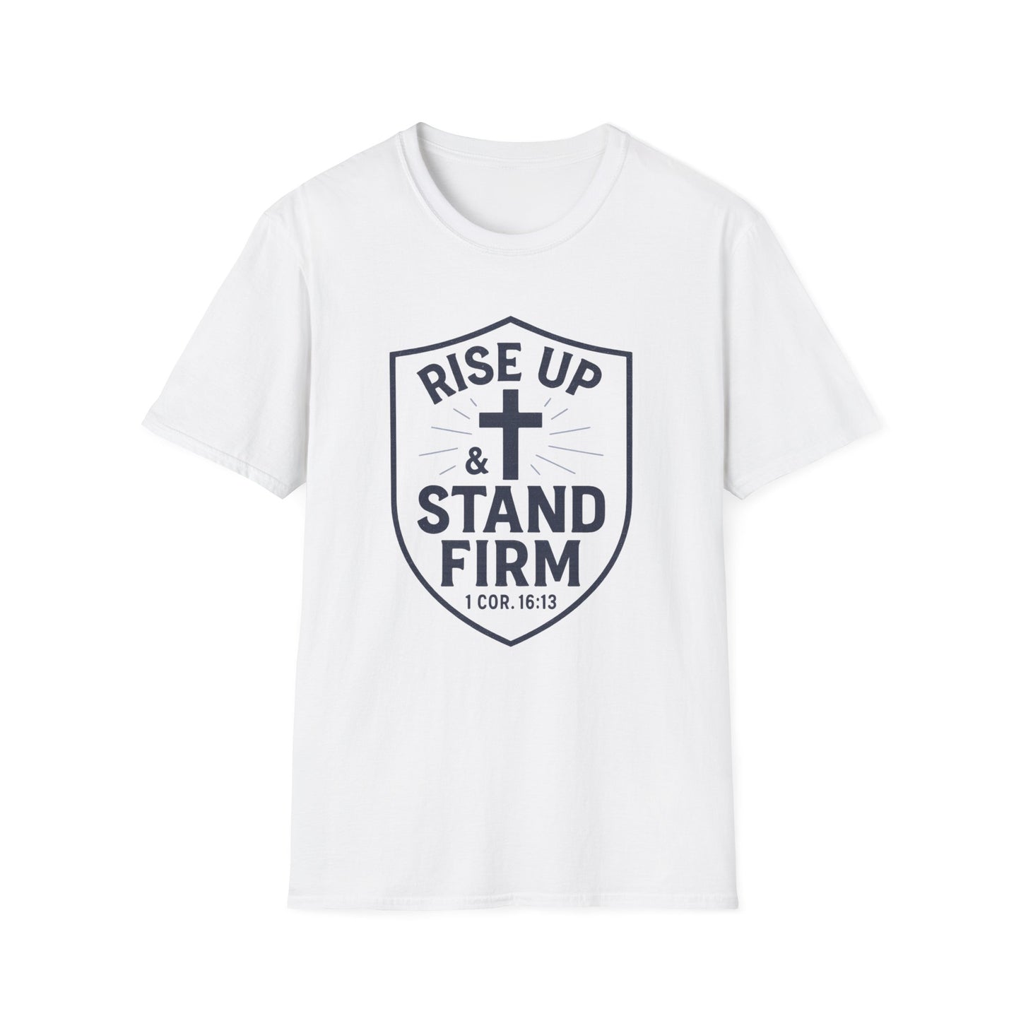 Rise Up T-Shirt