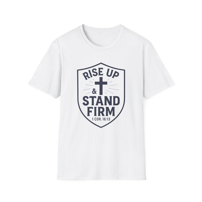 Rise Up T-Shirt