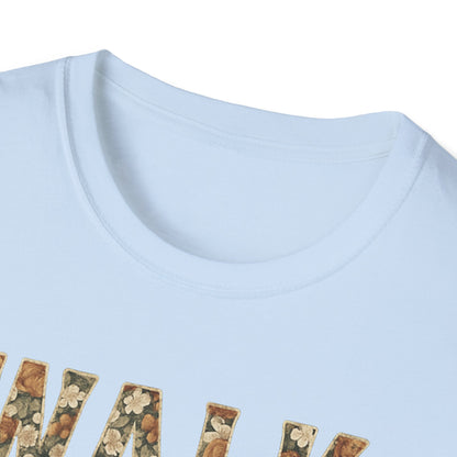 Walk By Faith T-Shirt