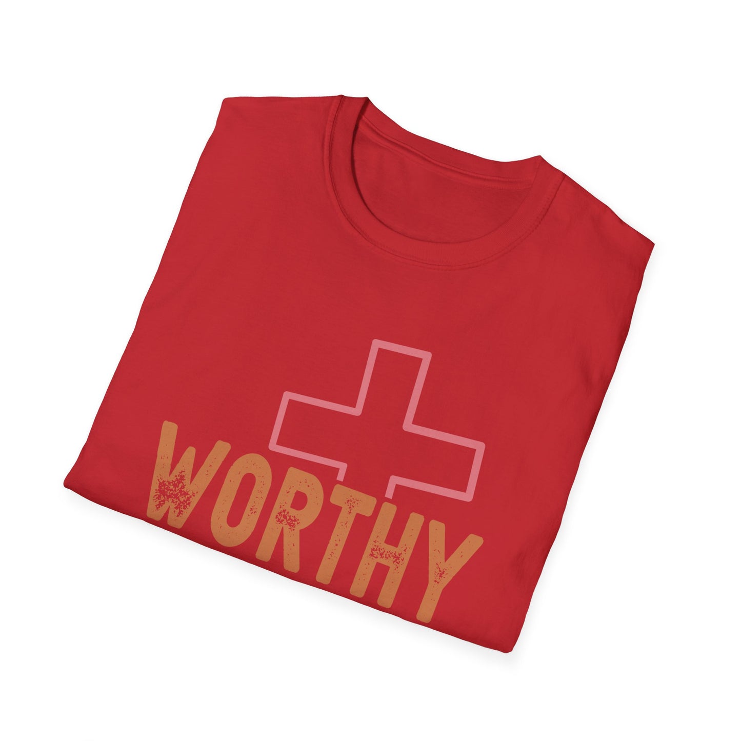 Worthy Is Your Name T-Shirt