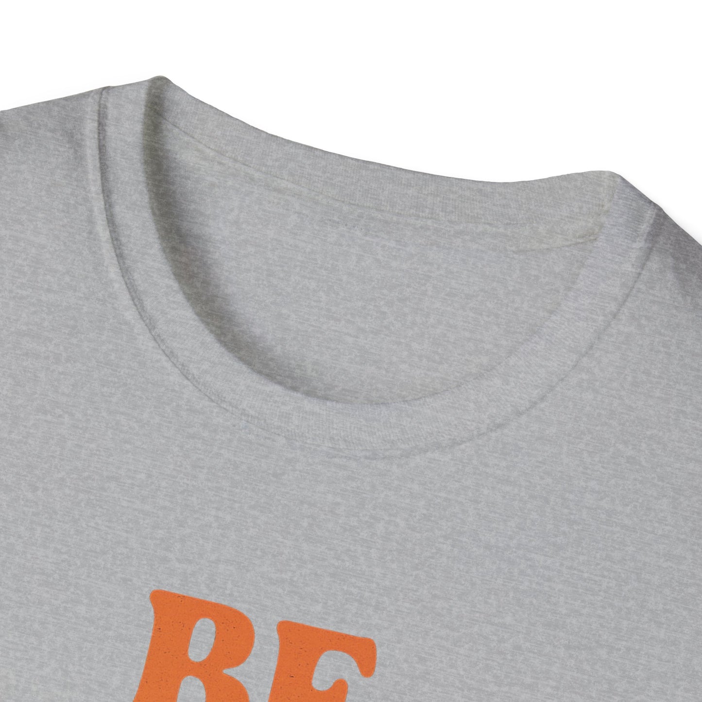 Be Still & Know T-Shirt