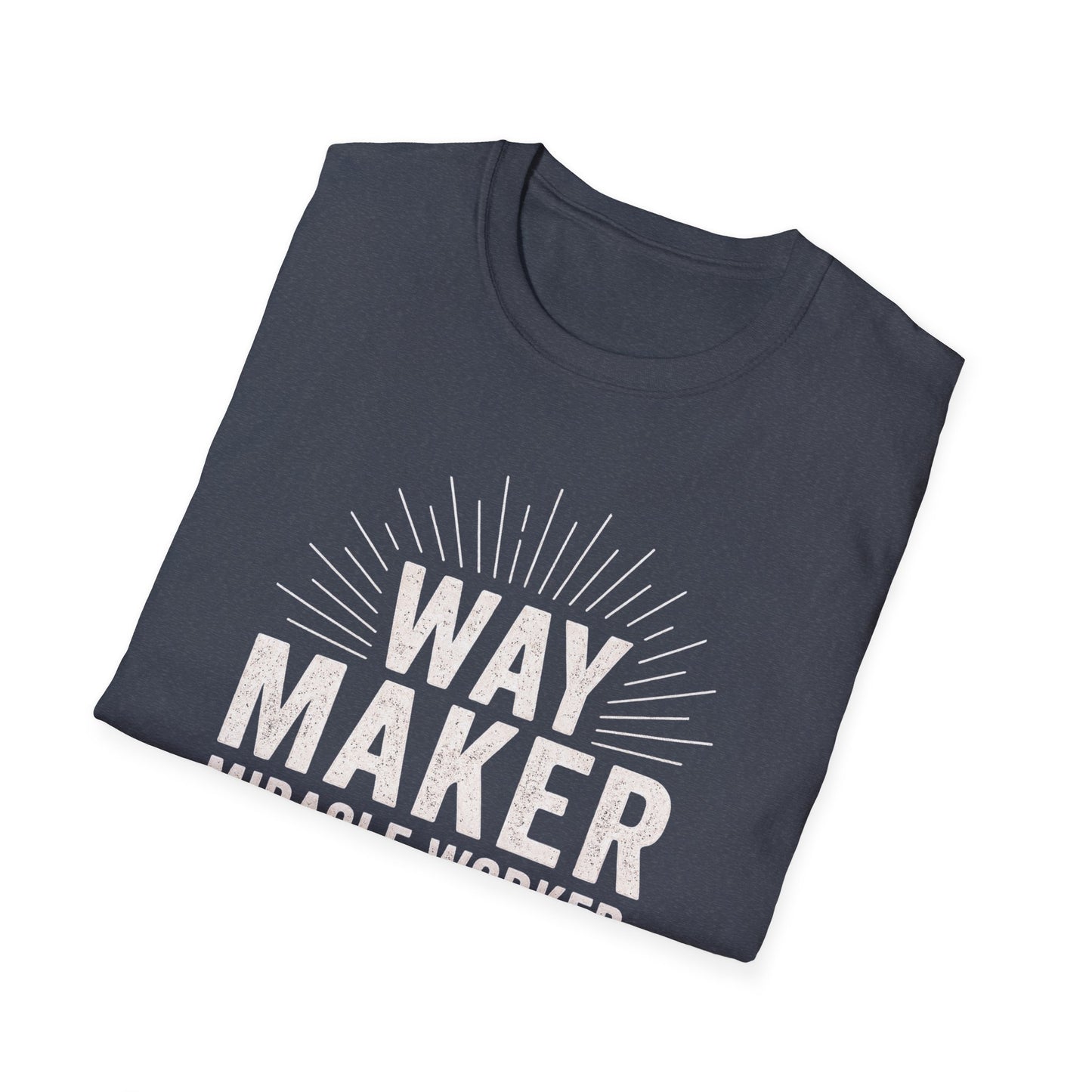 Way Maker T-Shirt