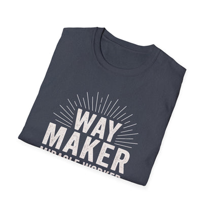 Way Maker T-Shirt
