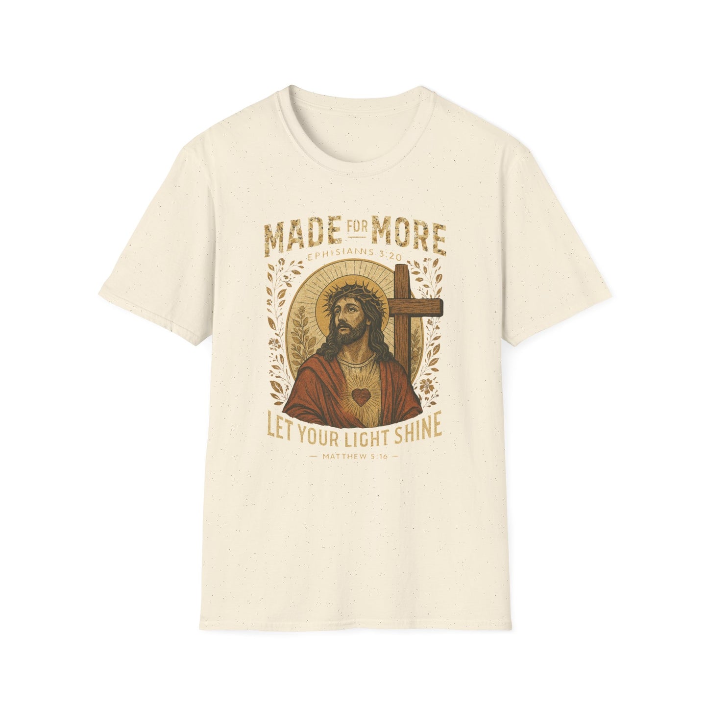 Made for More T-Shirt