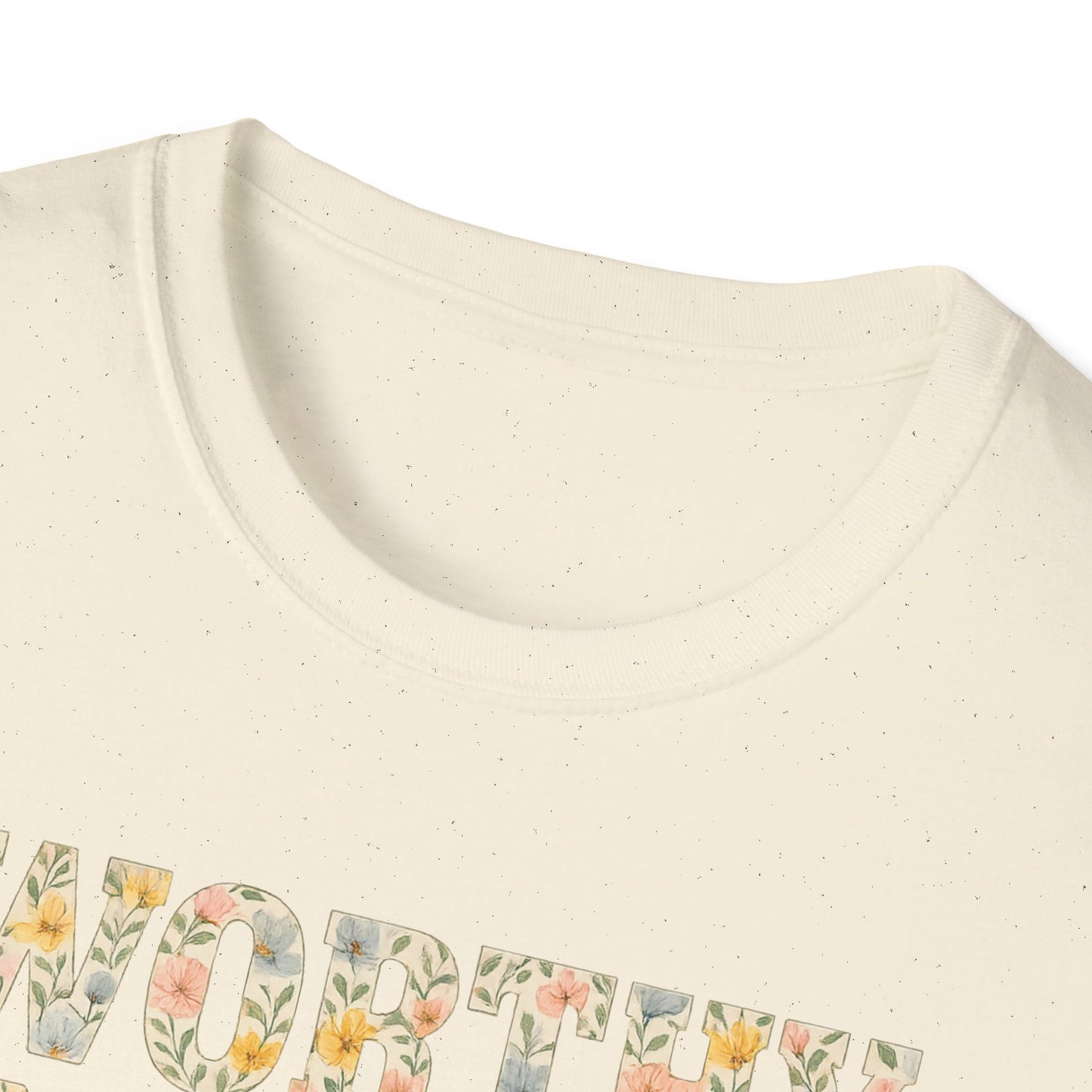 Worth In Christ T-Shirt