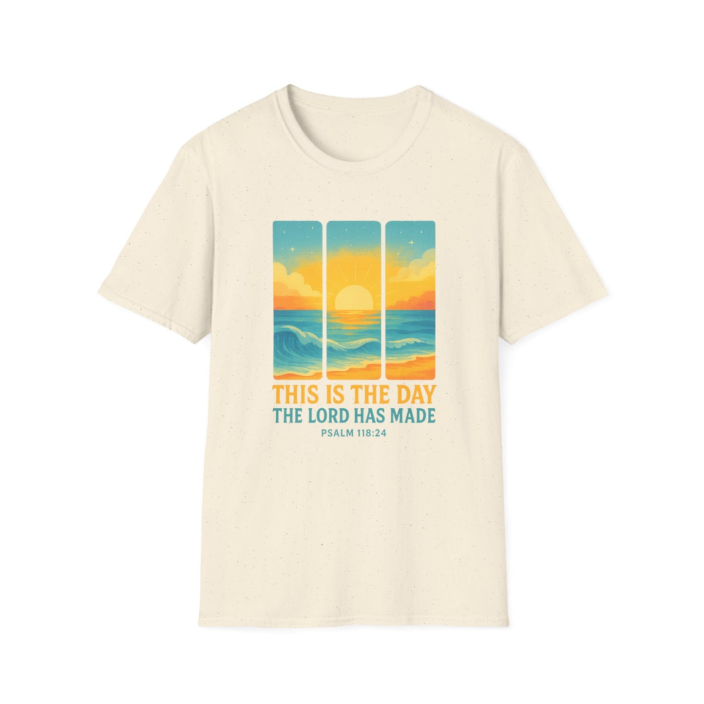 This is the Day T-Shirt