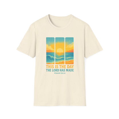 This is the Day T-Shirt