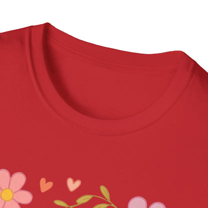 Loved & Chosen T-Shirt