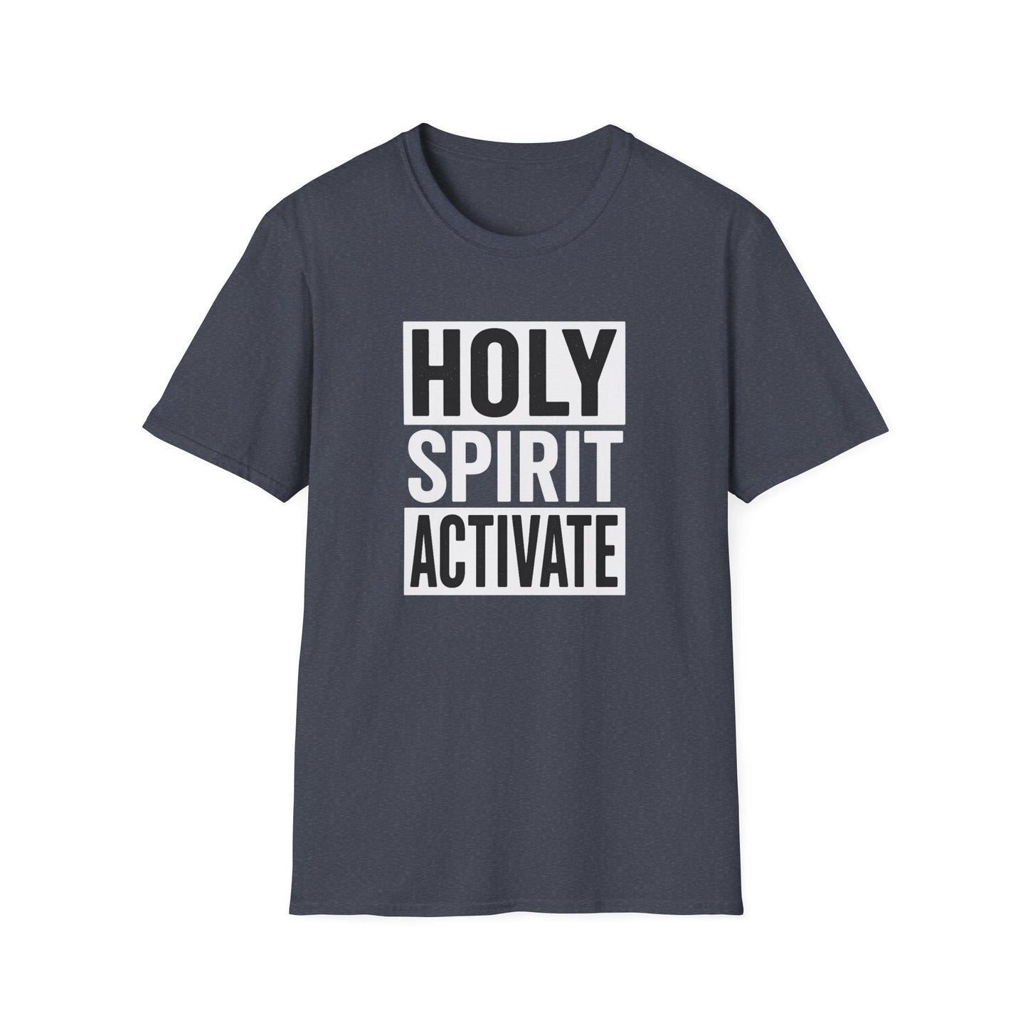 Holy Spirit Activate T-Shirt