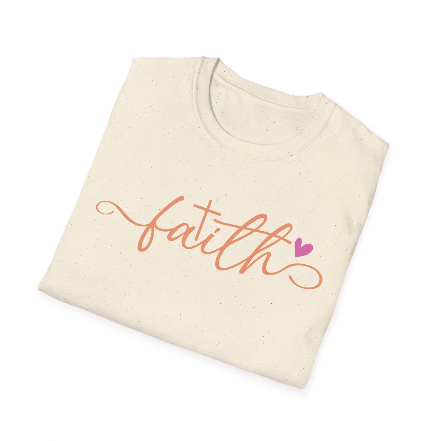 Faith T-Shirt