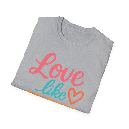 Love Like Jesus T-Shirt