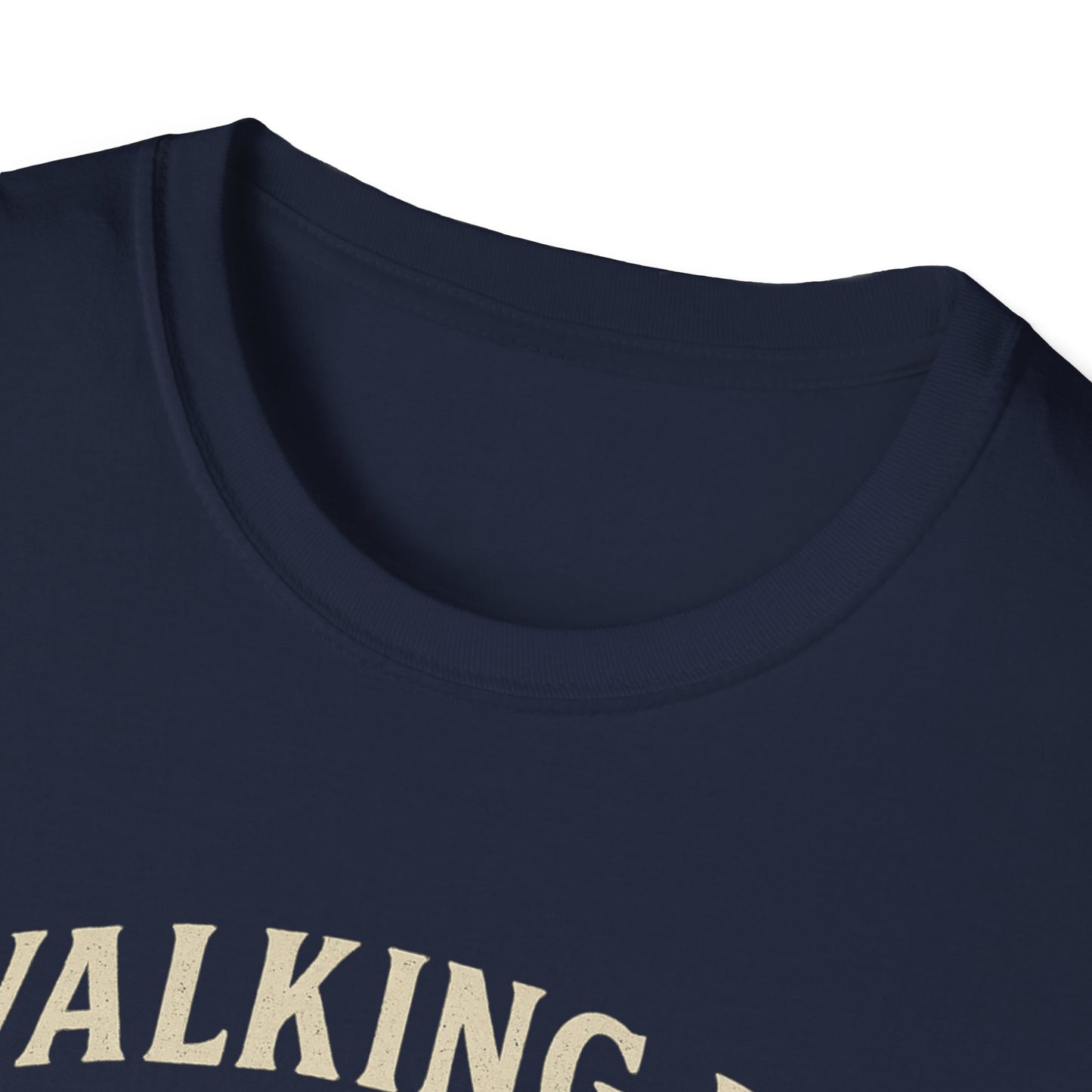 Walking By Faith T-Shirt