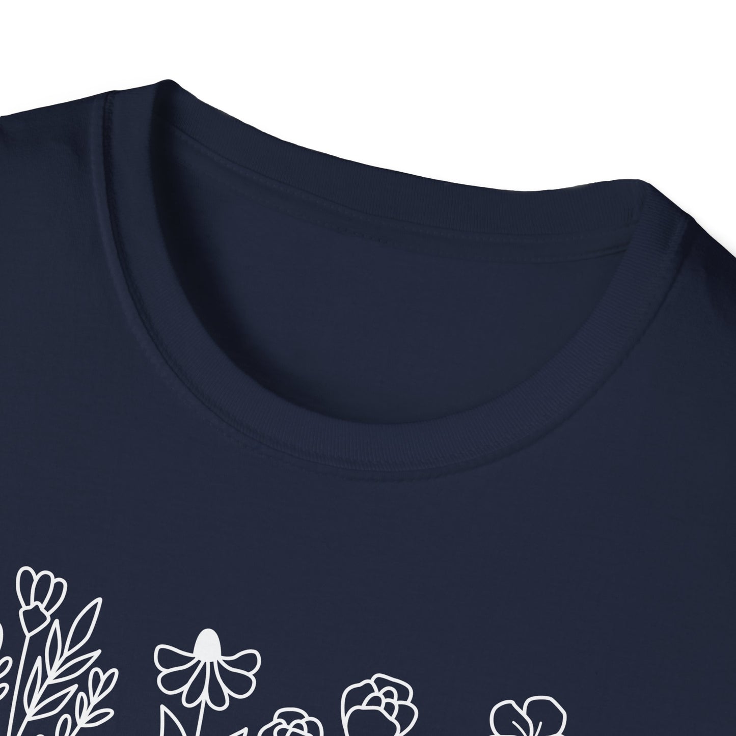 Wildflowers T-Shirt