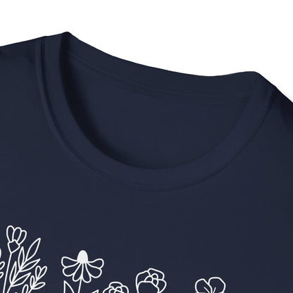 Wildflowers T-Shirt