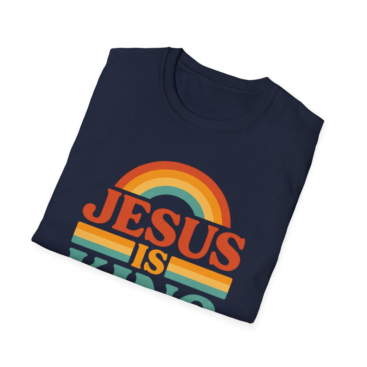 Jesus Is King T-Shirt