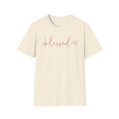 Blessed T-Shirt