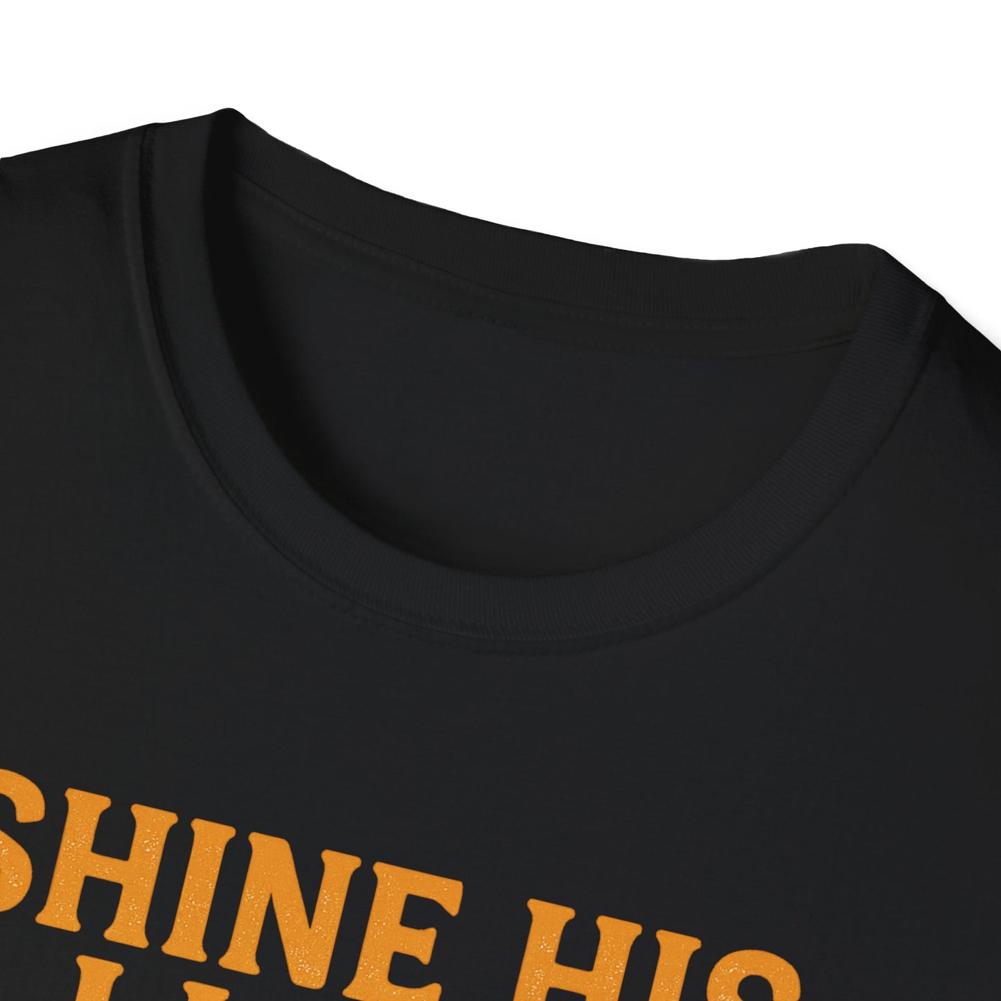 Shine His Light T-Shirt